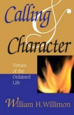 Calling and Character