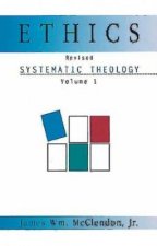 Systematic Theol Vol 1