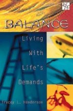 Balance 20/30 Bible Study