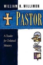 Pastor Reader for Ordained Ministry