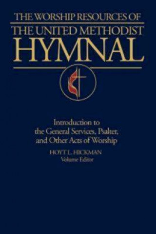 Worship Resources of the United Methodist Hymnal