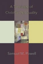Theology of Christian Spirituality