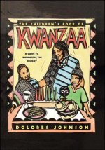 Children's Book of Kwanzaa