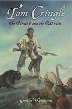 Tom Cringle the Pirate and the