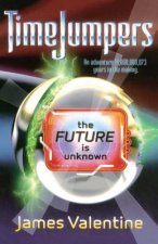 Future Is Unknown