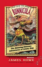 Amazing Odorous Adventures of Stinky Dog