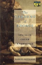 Gardens of Adonis