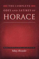 Complete Odes and Satires of Horace