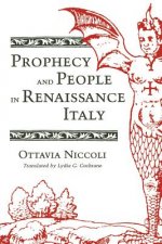 Prophecy and People in Renaissance Italy
