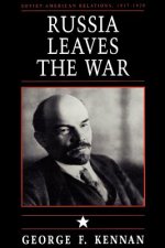 Soviet-American Relations, 1917-1920, Volume I