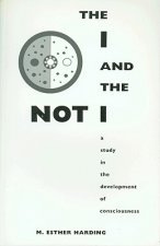 I and the Not-I