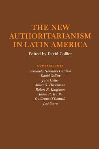 New Authoritarianism in Latin America