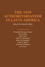 New Authoritarianism in Latin America