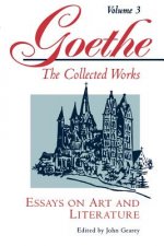 Goethe, Volume 3