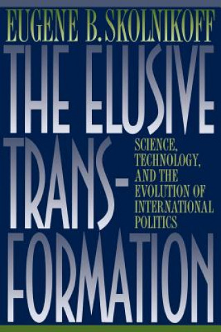 Elusive Transformation