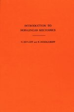 Introduction to Non-Linear Mechanics. (AM-11), Volume 11