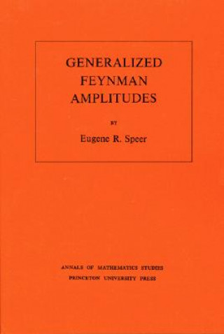 Generalized Feynman Amplitudes. (AM-62), Volume 62