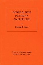 Generalized Feynman Amplitudes. (AM-62), Volume 62