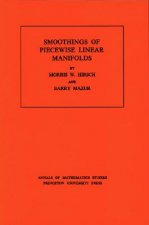 Smoothings of Piecewise Linear Manifolds. (AM-80), Volume 80