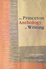 Princeton Anthology of Writing