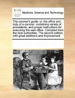 coroner's guide