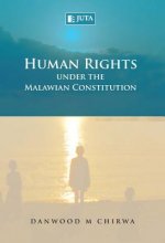 Human rights under the Malawian constitution
