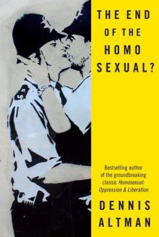End of the Homo Sexual?