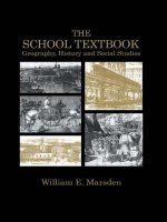 School Textbook
