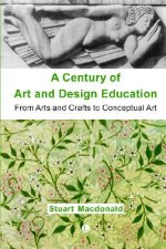 Century of Art and Design Education