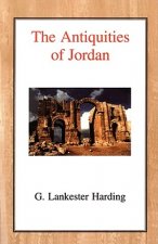 Antiquities of Jordan