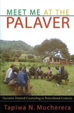 Meet Me at the Palaver