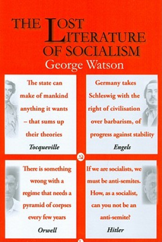 Lost Literature of Socialism