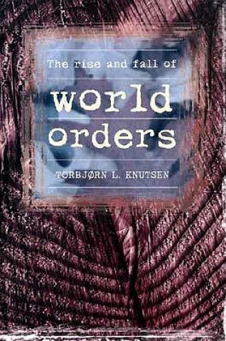 Rise and Fall of World Orders