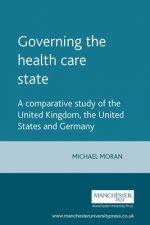 Governing the Health Care State