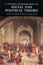 Textual Introduction to Social and Political Theory