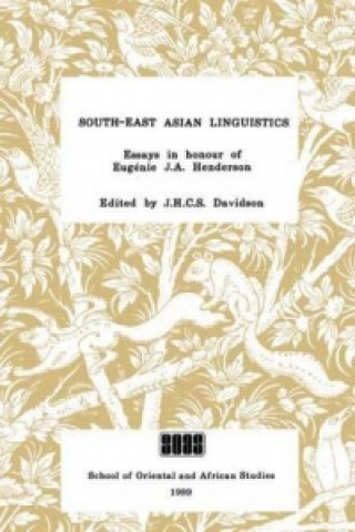 South-east Asian Linguistics