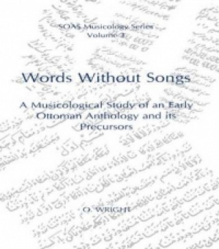 Words without Songs