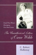 Unauthorized Letters of Oscar Wilde