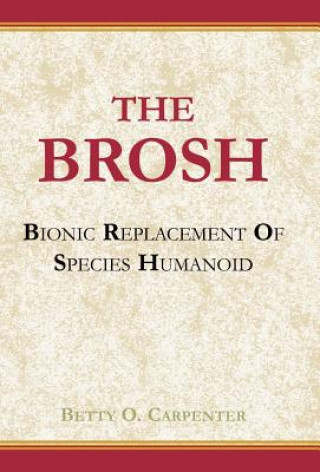 BROSH