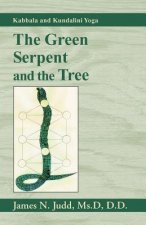 Green Serpent and the Tree
