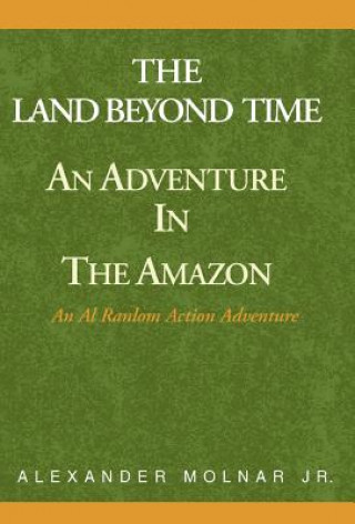 Land Beyond Time