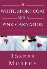 White Sport Coat and a Pink Carnation