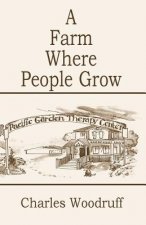 Farm Where People Grow