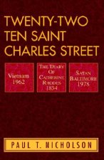 Twenty Two Ten Saint Charles Street