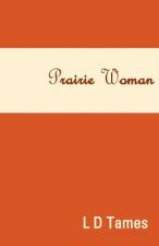 Prairie Woman