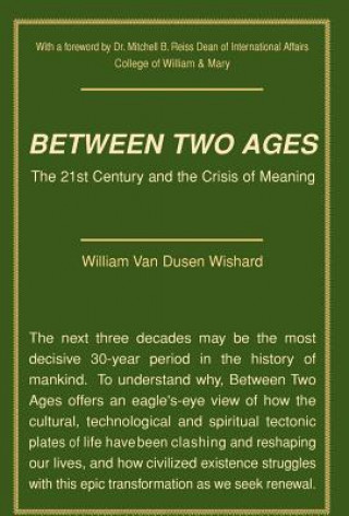 Between Two Ages