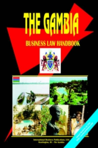 Gambia Business Law Handbook