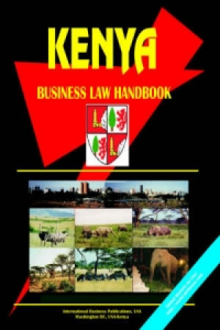 Kenya Business Law Handbook