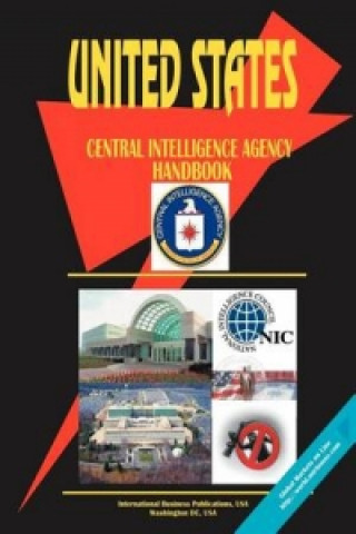 Us Central Intelligence Agency Handbook