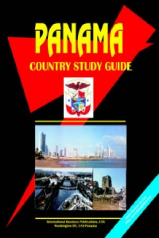Panama Country Study Guide
